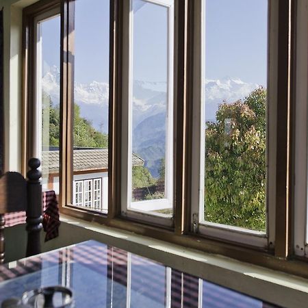 Sarangkot Sherpa Resort P Ltd Pokhara Exterior foto